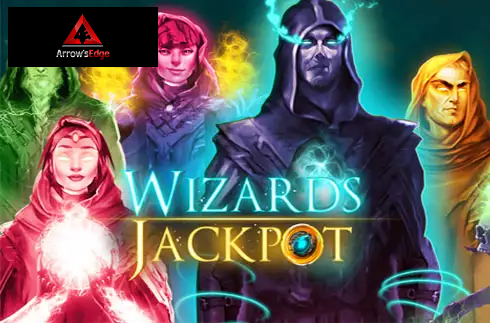 Wizards Jackpot